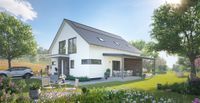 Architektonische Brillanz: Entdecken Sie das ideale Zuhause für Anspruchsvolle Schleswig-Holstein - Ahrensburg Vorschau