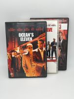 Oceans 11,12,13 DVDs Wandsbek - Hamburg Bergstedt Vorschau