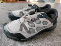 Jack Wolfskin Schuhe Gr. 32  neu Trekkingschuhe Niedersachsen - Göttingen Vorschau