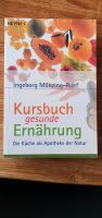 Kursbuch gesunde Ernährung Nordrhein-Westfalen - Kevelaer Vorschau