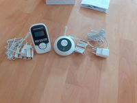 Motorola Baby MBP161TIMER - Digitales Audio Babyphone mit Display Berlin - Köpenick Vorschau