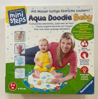 Aqua Doodle Baby NEU in OVP eingeschweißt Nordrhein-Westfalen - Gütersloh Vorschau