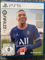 FIFA 22 PS5 Brandenburg - Nauen Vorschau