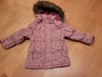 ⭐️⭐️⭐️ Winterjacke Jacke Schneejacke Mädchen Gr 98 110 Bayern - Schwarzenfeld Vorschau