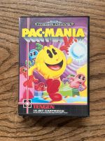 Pac Mania Sega Mega Drive - komplett Hamburg Barmbek - Hamburg Barmbek-Nord Vorschau