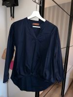 Dunkelblaue Bluse - Gr. XS - Sleek Chic Niedersachsen - Seevetal Vorschau