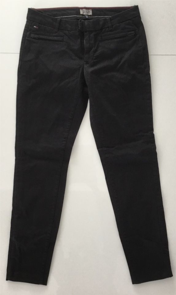 Hilfiger Denim Chino schwarz in Solingen