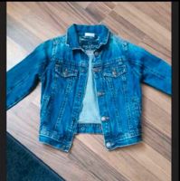 Coole jeans jacke gr 104 von zara wie neu Bayern - Weitnau Vorschau