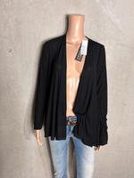 Esprit leichte Weste cardigan schwarz neu xs 34/36 1120 Bayern - Erlabrunn Vorschau