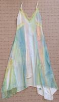 Damen Kleid Maxikleid Strand Kleid von Zara Gr.S Leipzig - Kleinzschocher Vorschau