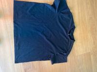 T Shirt schwarz Herren Bayern - Straubing Vorschau