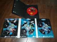 Power Rangers -Lightspeed Rescue VOL .3 und DVD Mystic Force 1 Leipzig - Gohlis-Nord Vorschau