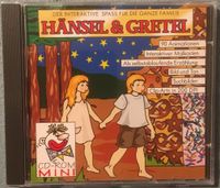 CD-ROM Hänsel & Gretel von KIOSK Hessen - Limburg Vorschau