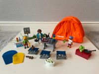 Playmobil Family Fun, Camping 70089 Nordrhein-Westfalen - Lichtenau Vorschau
