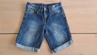 Kurze Hose, Jeans Hose, Shorts Gr. 140 Schleswig-Holstein - Windeby Vorschau