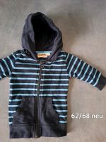 Sweatjacke 62/68 neu, Babyjacke Bayern - Wittislingen Vorschau