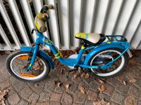 16 Zoll Kind Kinderrad Fahrrad Rad scool Nixe s‘cool Köln - Köln Junkersdorf Vorschau