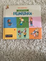 Freundebuch - Ein Hasenstarkes Abenteuer Freundebuch - Duden Rheinland-Pfalz - Weibern Vorschau