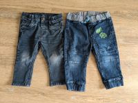 Jeans Größe 80 Niedersachsen - Lohne (Oldenburg) Vorschau