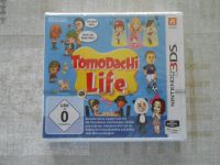 Verkaufe das Nintendo 3DS Spiel Tomodachi Life NEU Hessen - Bad Hersfeld Vorschau