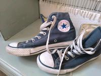 Converse Chucks 37.5 -38 Sachsen - Penig Vorschau