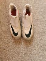 nike fußballschuhe Bayern - Hof (Saale) Vorschau