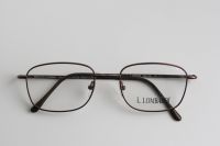 Brille Luciano Lombardi – neu im Etui  Nr. 8 Altona - Hamburg Ottensen Vorschau
