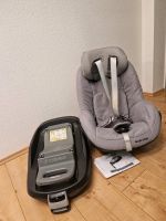 Maxi-Cosi Kindersitz Pearl  mit FamilyFix Station Berlin - Dahlem Vorschau