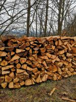 Brennholz Buche 1 Meter trocken Bayern - Grattersdorf Vorschau