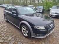 Audi A4 Allroad quattro 2.0 TDi HU NEU Thüringen - Brehme Vorschau