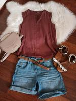 Only Bluse/ Sommerbluse Gr. S , Neu ✨ Nordrhein-Westfalen - Drensteinfurt Vorschau