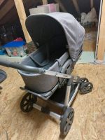 ABC Design Turbo 6 Kinderwagen, komplett Set Rheinland-Pfalz - Mammelzen Vorschau