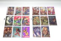 X-Men "Trading Cards" München - Trudering-Riem Vorschau