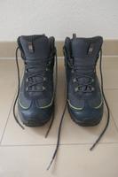Salomon Herren Winterschuhe Thinsulate Outdoor Leipzig - Holzhausen Vorschau