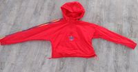 Adidas Damenjacke rot Größe 34 (DE) Bayern - Bad Neustadt a.d. Saale Vorschau