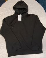 Bershka Hoddie in Schwarz NEU! (HS007) Nordrhein-Westfalen - Neuss Vorschau