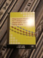 Stata Buch / Soziologie Sozialforschung Psychologie VWL Statistik Leipzig - Gohlis-Süd Vorschau