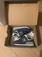 New Balance Classic 574 Sneaker Gr 20 Kinderschuhe Babyschuhe NEU Berlin - Treptow Vorschau