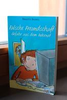 Falsche Freundschaft – Gefahr aus dem Internet (Brigitte Blobel) München - Milbertshofen - Am Hart Vorschau