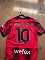 AC Mailand Heimtrikot 23/24 Rafa Leao Hessen - Kronberg im Taunus Vorschau