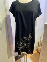 Desigual Kleid Gr xl 40 schwarz Mecklenburg-Vorpommern - Wesenberg Vorschau