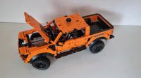 Lego 42126 Ford F-150 Raptor vollständig Niedersachsen - Braunschweig Vorschau