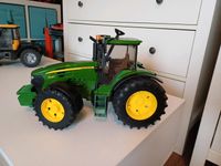 John Deere Traktor Bremen - Hemelingen Vorschau