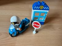 Lego Duplo Polizei Motorrad 10900 Nordrhein-Westfalen - Köln Vogelsang Vorschau