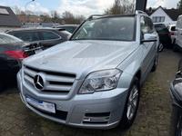 Mercedes-Benz GLK 250 CDI 4Matic Leder/Kamera/SHZ/Pano Schleswig-Holstein - Lübeck Vorschau