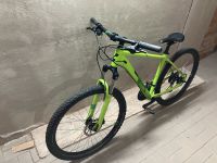 Mountainbike CUBE AIM Pro HPA Rahmen 18 Leipzig - Plagwitz Vorschau