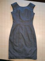 Etuikleid Kleid ~ H&M ~ grau ~ Gr. 34 Bayern - Buchenberg Vorschau