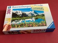 Ravensburger Puzzle, 300 Teile, Berner Oberland Schweiz Hannover - Nord Vorschau