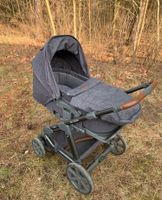 Kinderwagen ABC Design Kombi Buggy Brandenburg - Zützen Vorschau