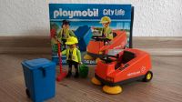 Playmobil 70203 Kehrmaschine Baden-Württemberg - Remseck am Neckar Vorschau